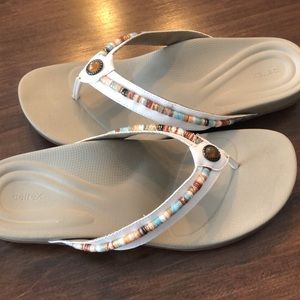 Aetrex Sandals